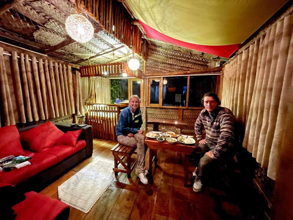 La Luna Cabins Cabin in Nuwara Eliya