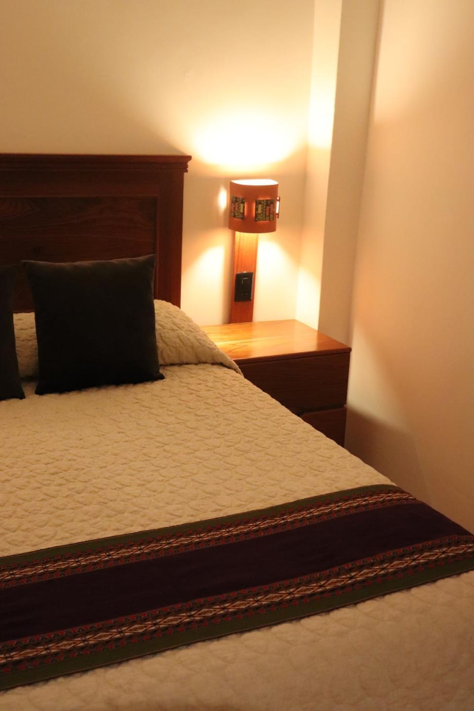 Casa Rafaela Apartment in Cusco