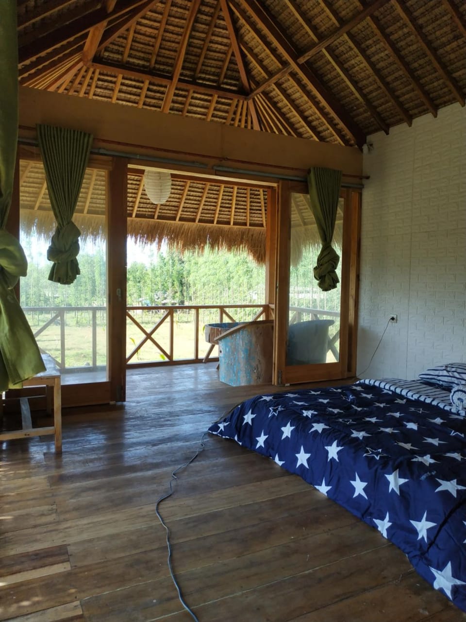 Balcony/Terrace, Bedroom