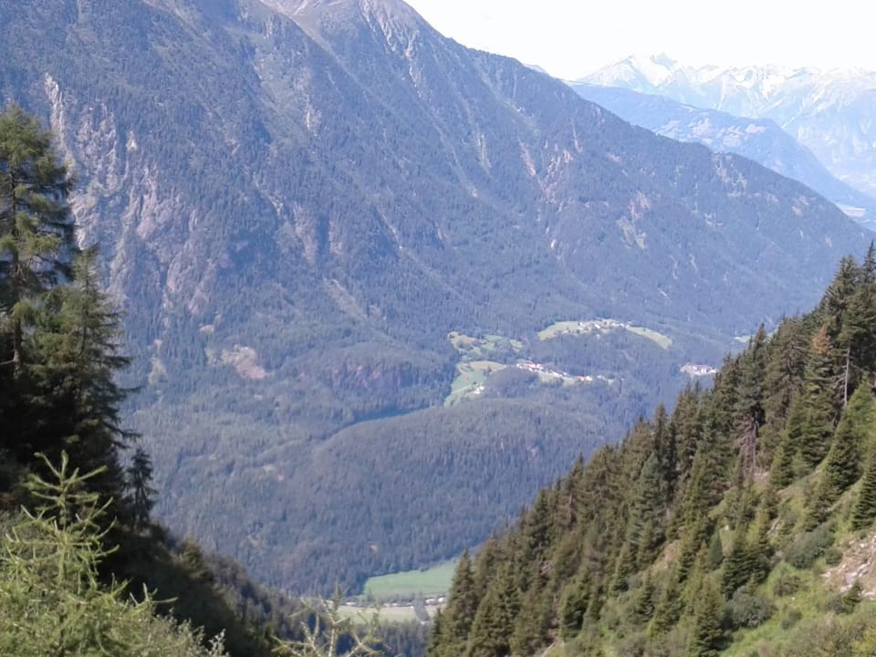 Hiking