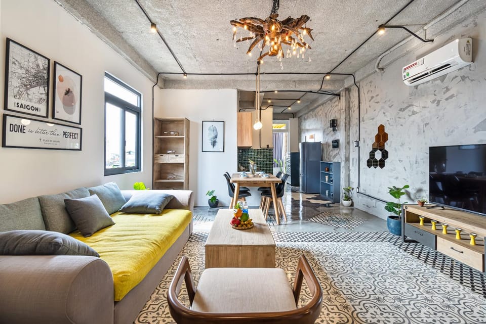Communal lounge/ TV room, TV and multimedia, Living room, Seating area