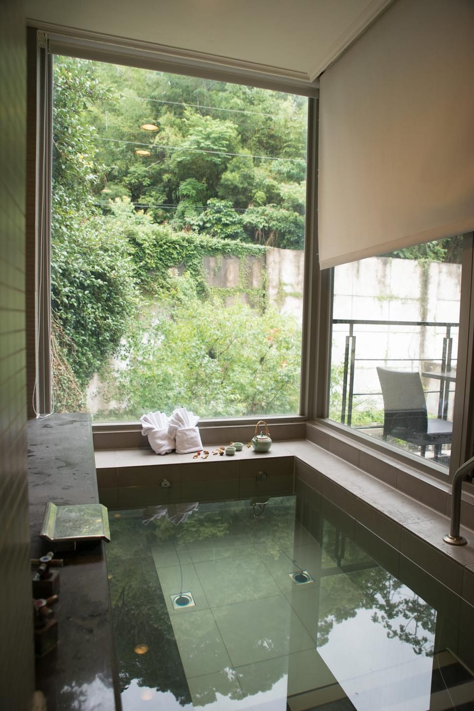Cedarwood Villa Resort in Taiwan, Province of China