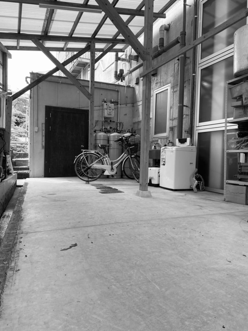 HOTEL&HOSTEL HARU Hostel in Japan