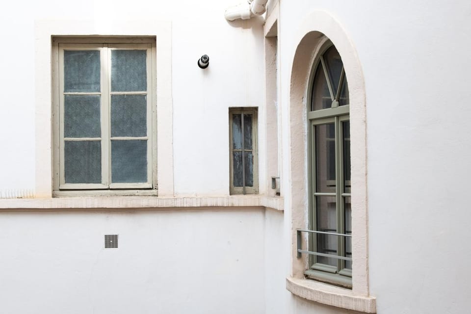 Le Cocon de Cordeliers Apartment in Lyon