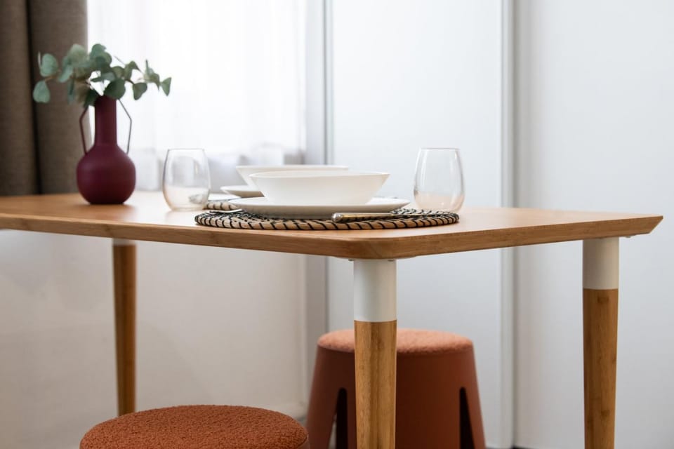 Le Cocon de Cordeliers Apartment in Lyon