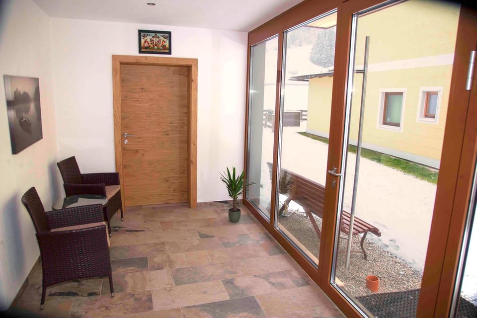 Patio, Internal: Not applicable to any particular room