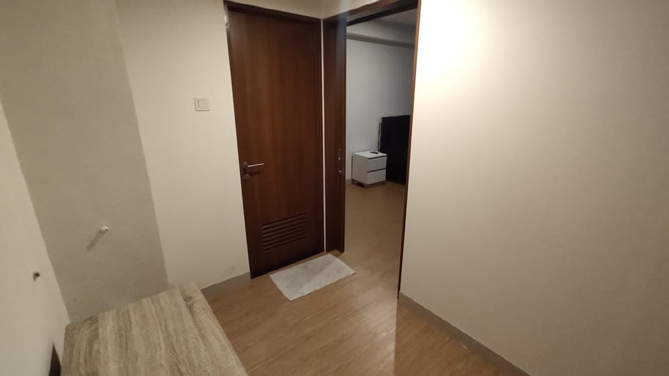Apartemen Grand Kamala Lagoon Studio By Bonzela Property Apartment in West Java