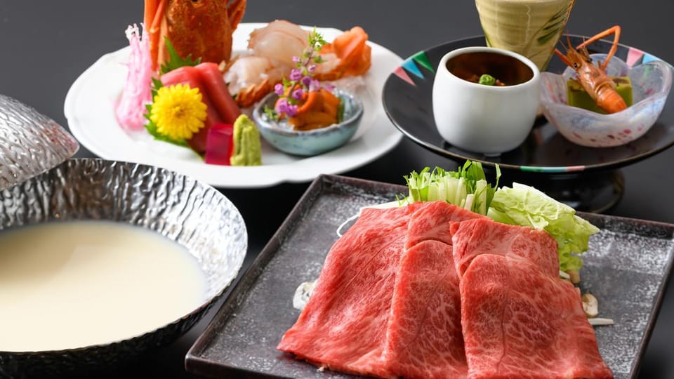 Dinner