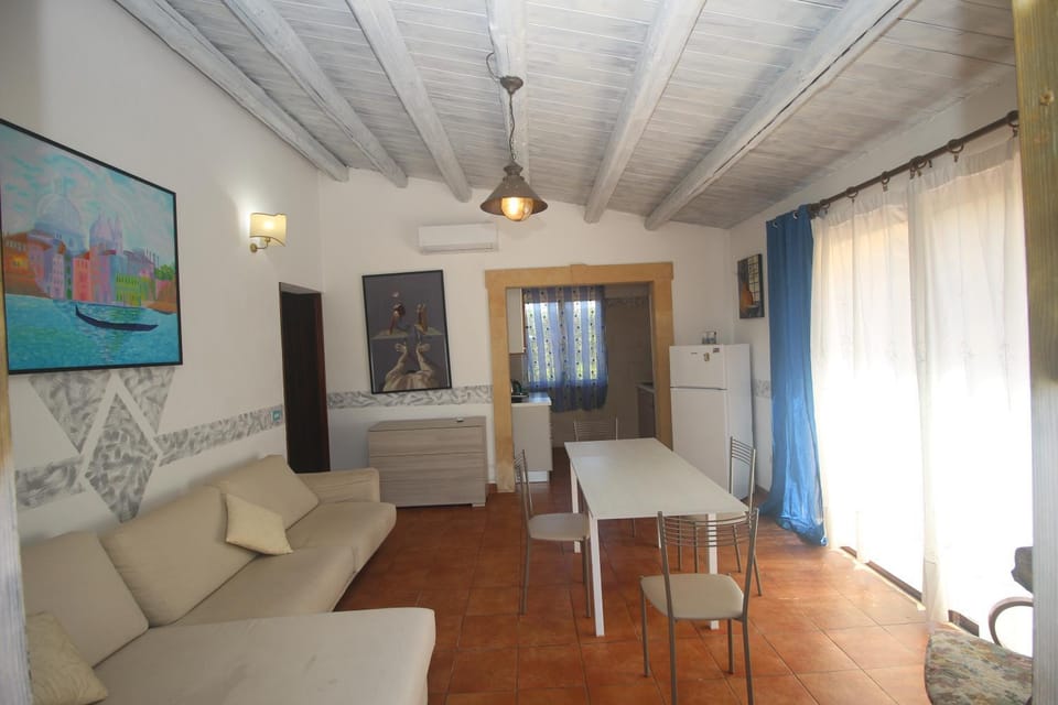 Aranceto Hotel Bed and Breakfast in Sicily