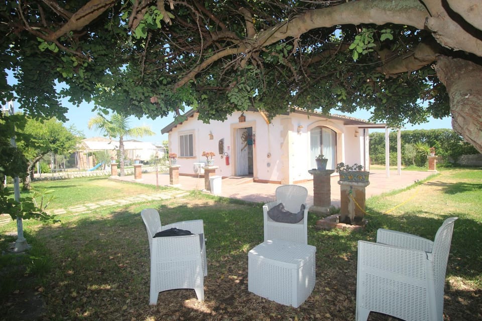 Aranceto Hotel Bed and Breakfast in Sicily