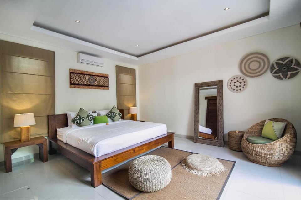 MariJo Villa Villa in Sukawati