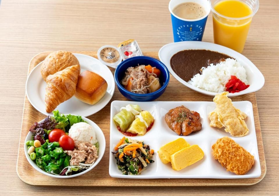 Restaurant/places to eat, Breakfast