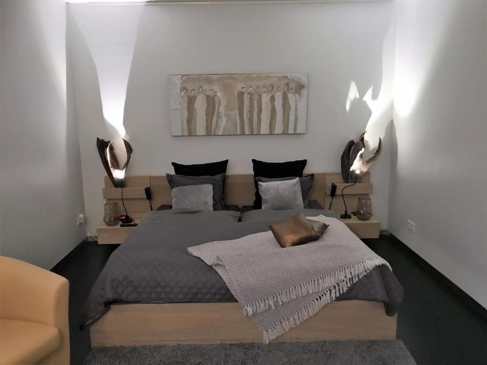 WK12 APPARTEMENT Apartment in Limburg (province)