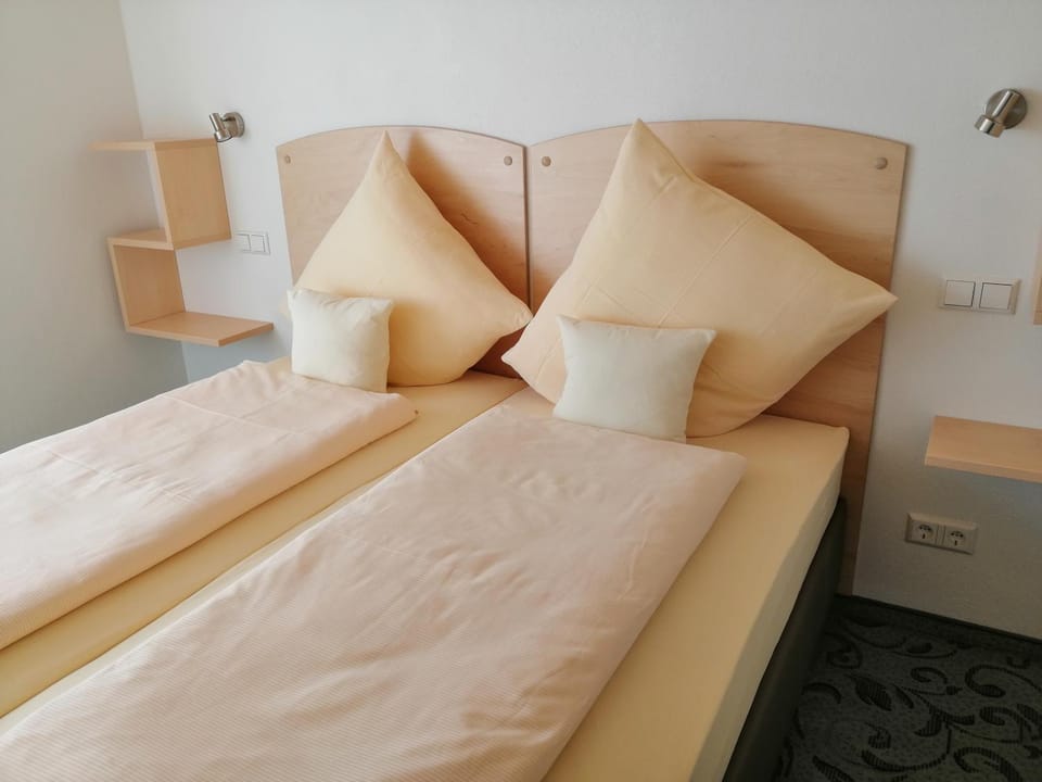 Landhotel Reckenberg Hotel in Baden-Württemberg