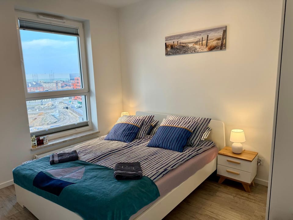 Via Apartments Gdansk Center (Bastion Walowa) Apartment in Gdansk