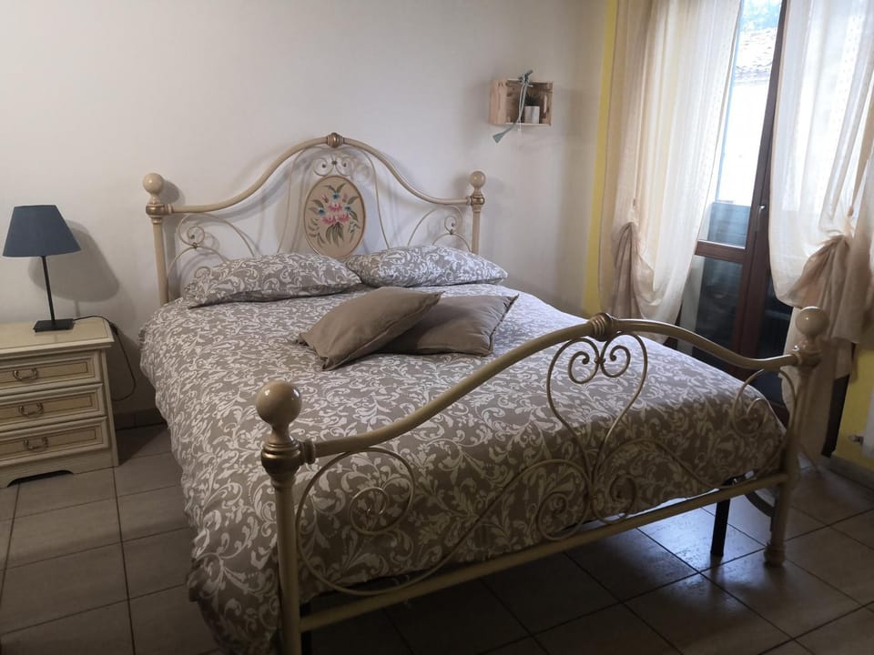 A Casa di Claudia Apartment in Loreto