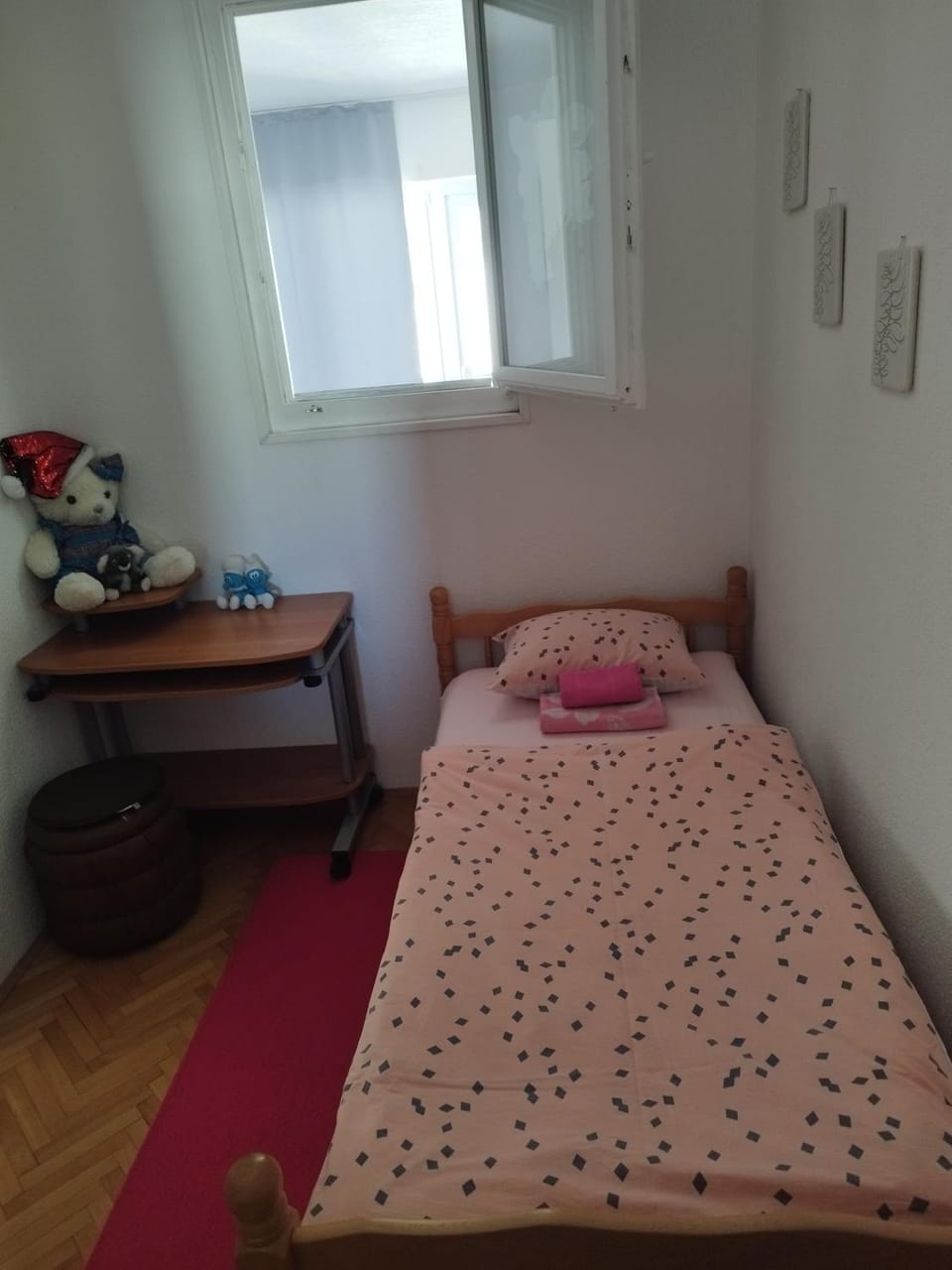 Apartman Luka Apartment in Federation of Bosnia and Herzegovina
