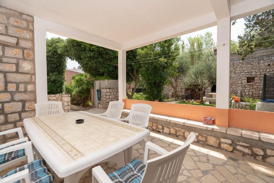 Balcony/Terrace, Seating area