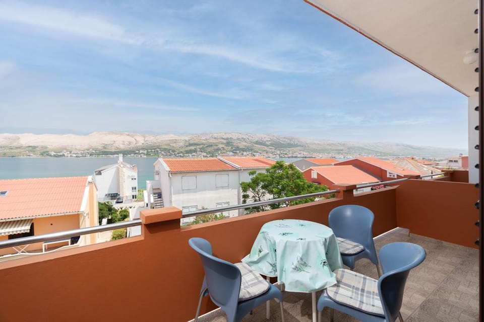 Balcony/Terrace, Seating area