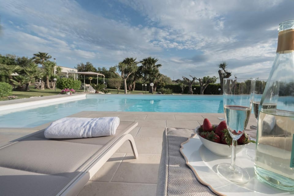 Day, Natural landscape, Other, Pool view, Swimming pool