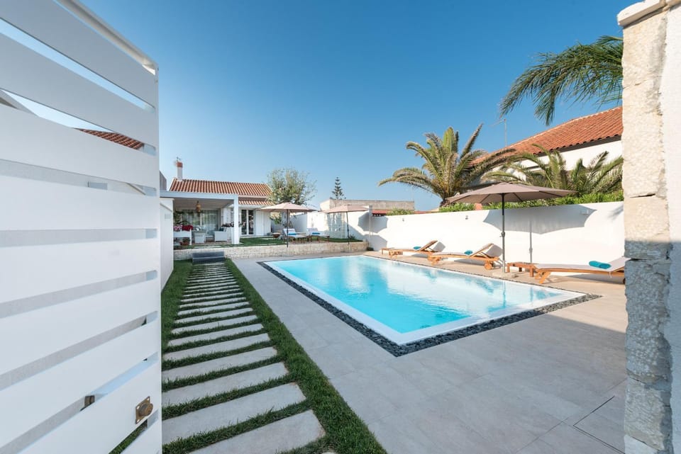 Day, Other, Pool view, Swimming pool