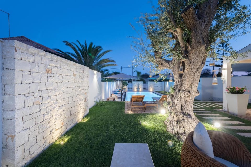 Garden, Other, Garden view, Pool view, Swimming pool