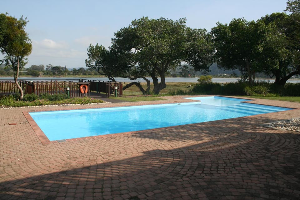 Keurbooms River Lodge 1311 Nature lodge in Eastern Cape