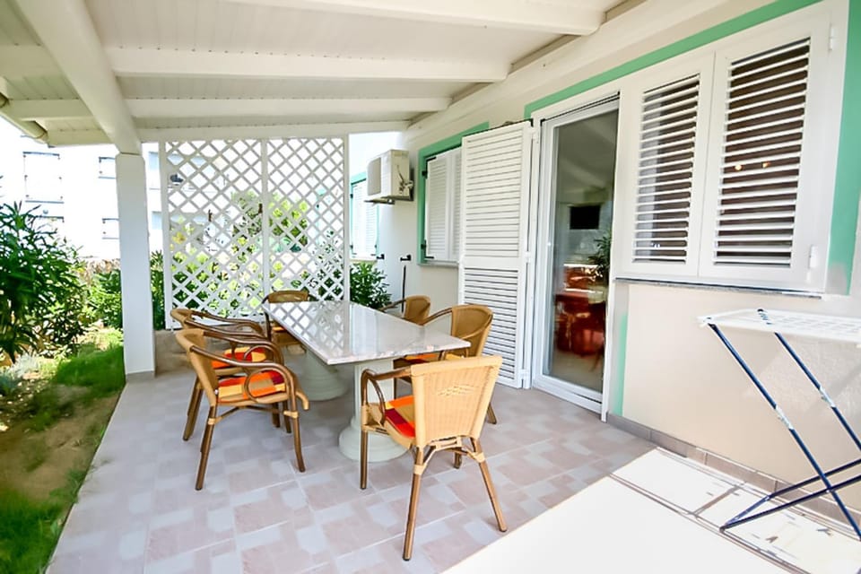 Patio, Balcony/Terrace