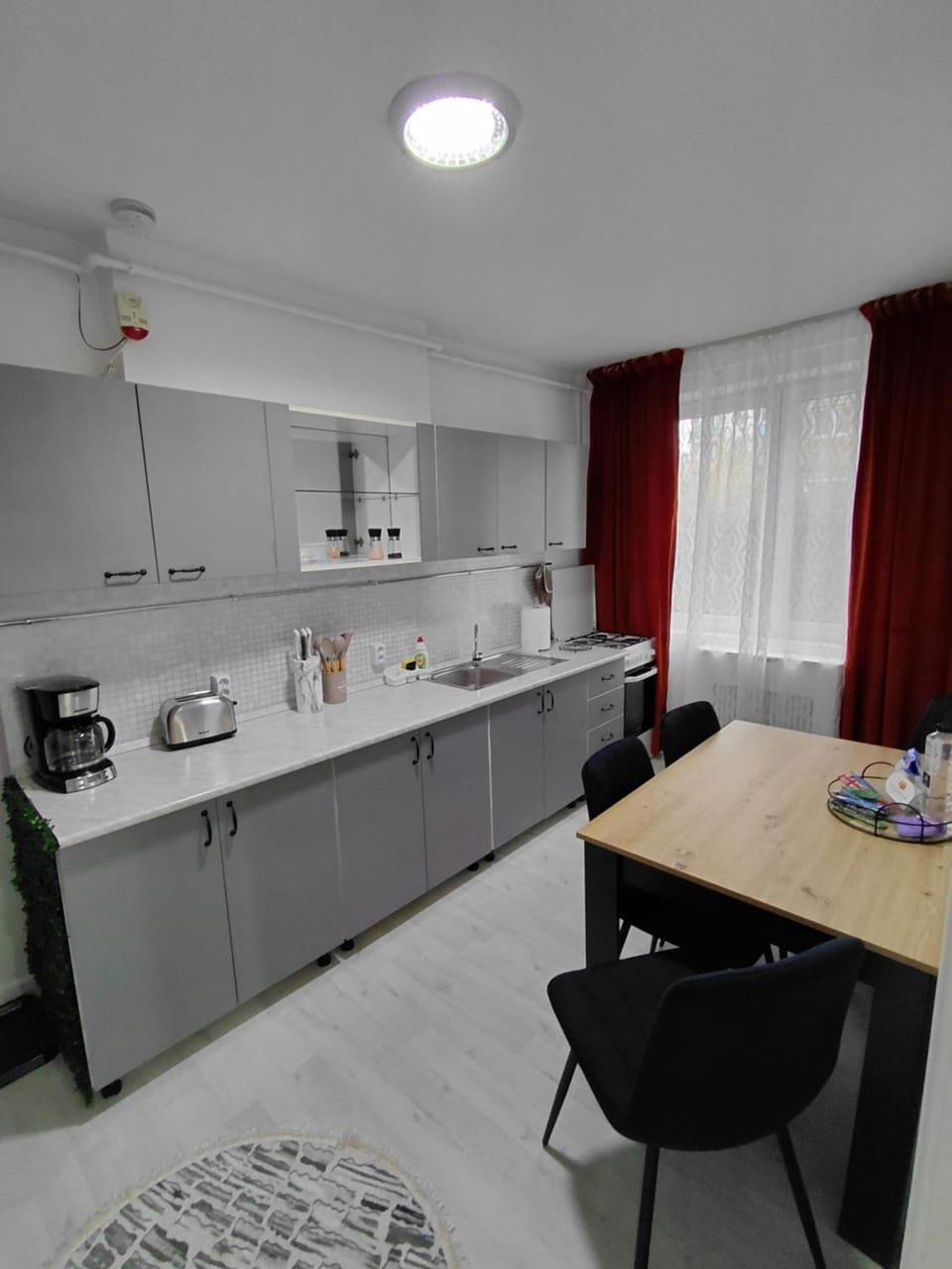 La Monica - Straja - Lupeni - Retezat - Parang Apartment in Romania