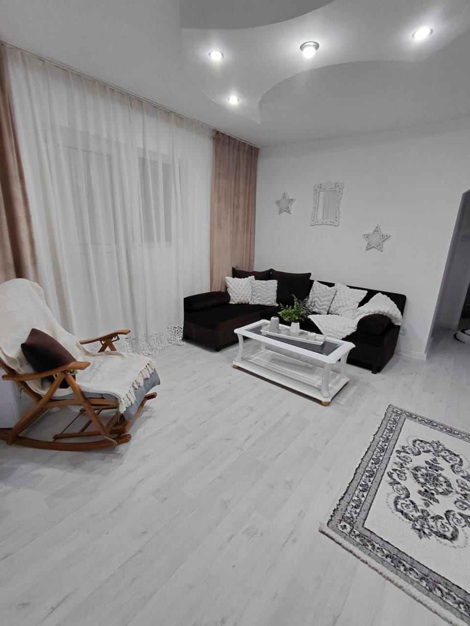 La Monica - Straja - Lupeni - Retezat - Parang Apartment in Romania