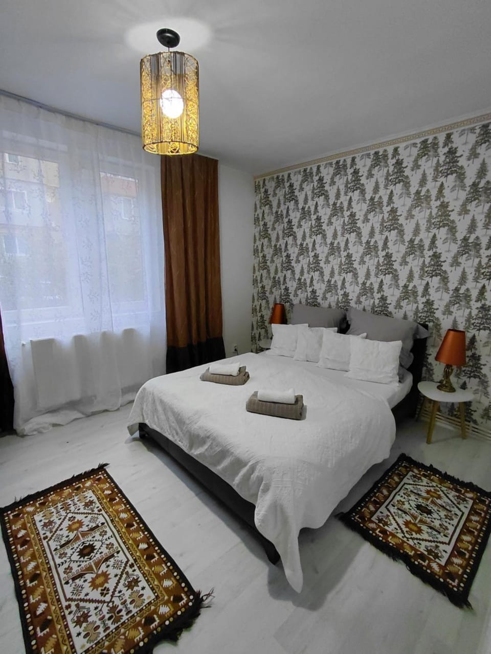 La Monica - Straja - Lupeni - Retezat - Parang Apartment in Romania
