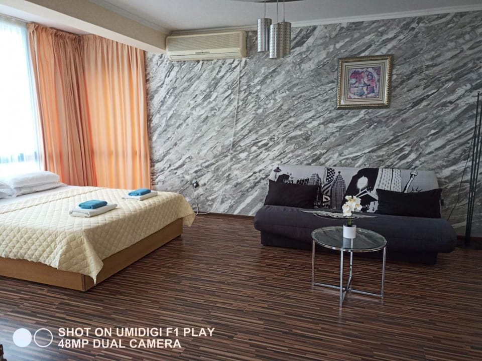 Hotel Iceberg Hotel in Dobrich Province, Bulgaria