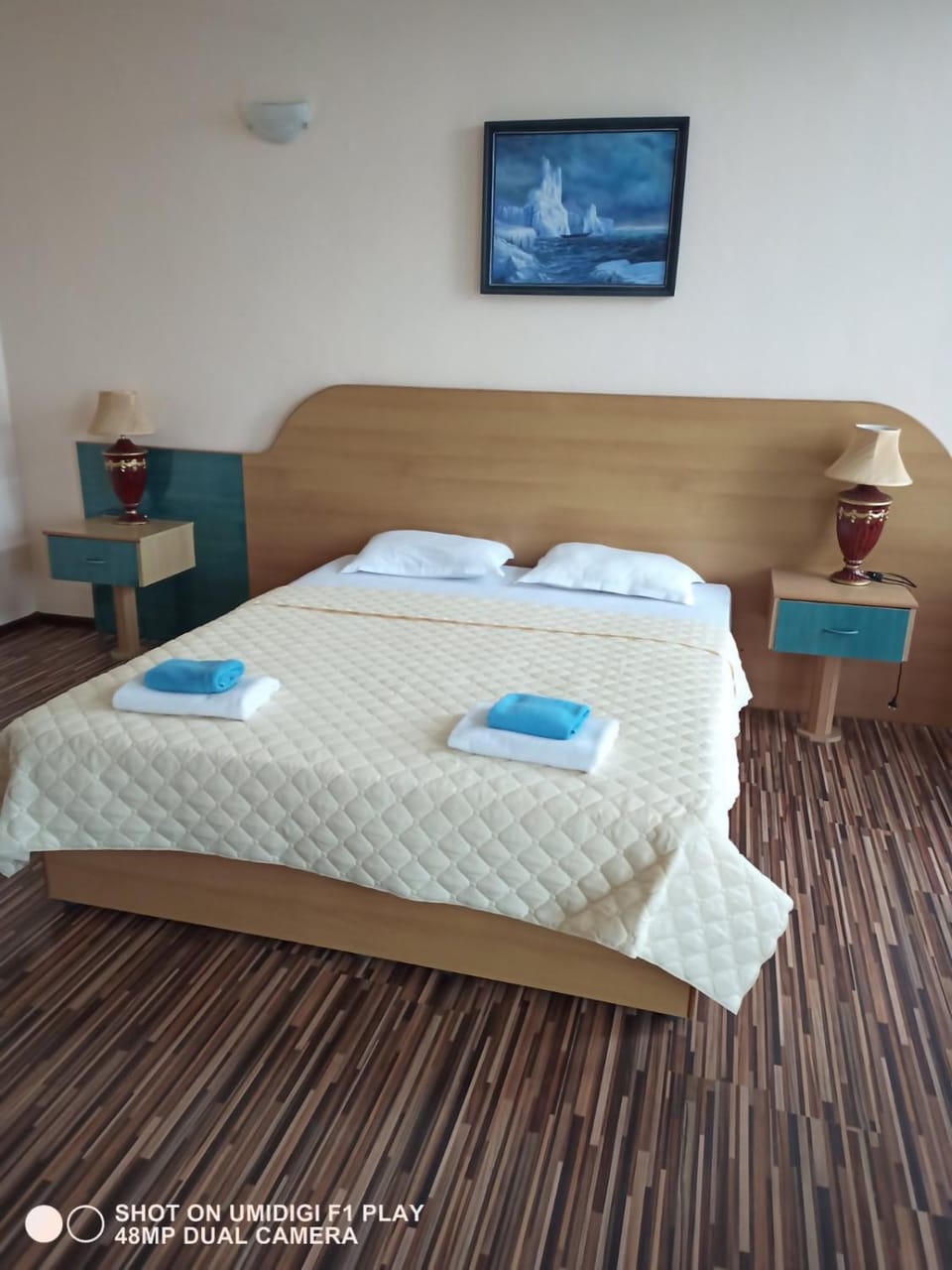 Hotel Iceberg Hotel in Dobrich Province, Bulgaria