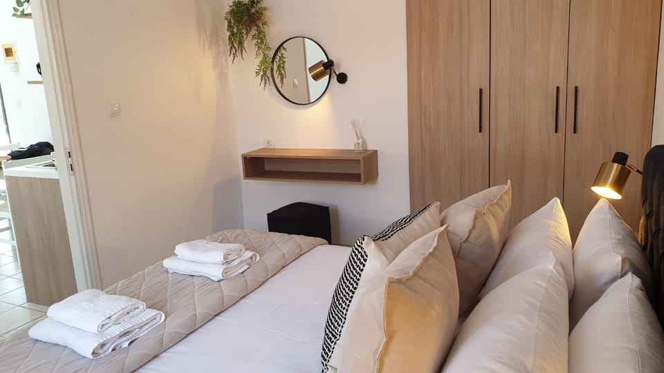 Sivotahomes-family Apartment in Peloponnese, Western Greece and the Ionian