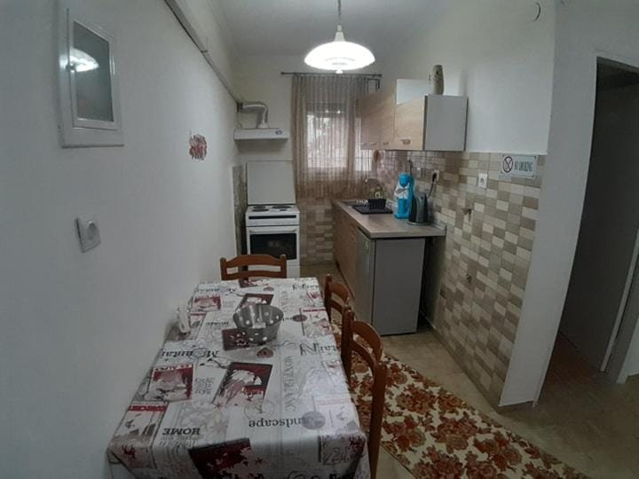 kosta's apartment 2 Apartment in Thessaloniki