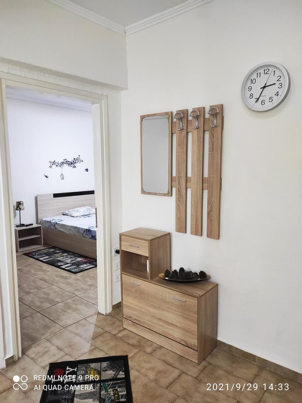 kosta's apartment 2 Apartment in Thessaloniki