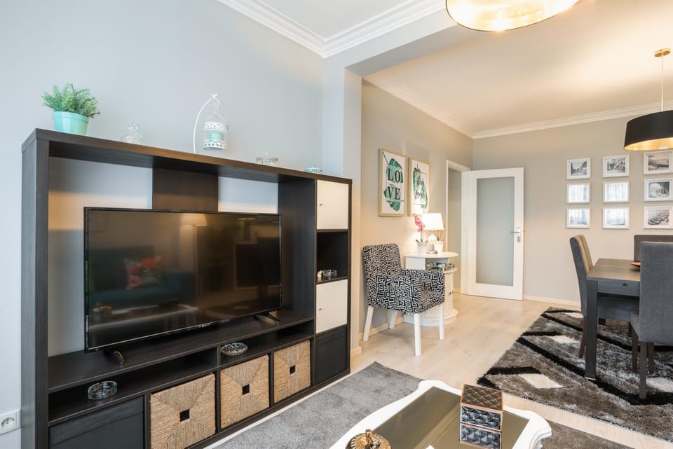 Metropolitan Gaia-Porto Apartment in Vila Nova de Gaia