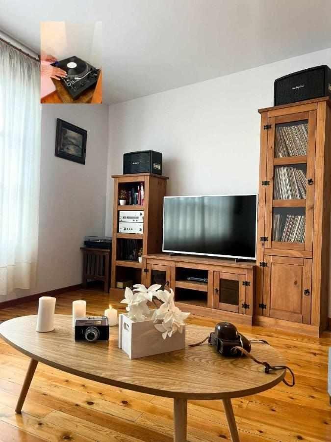 TV and multimedia