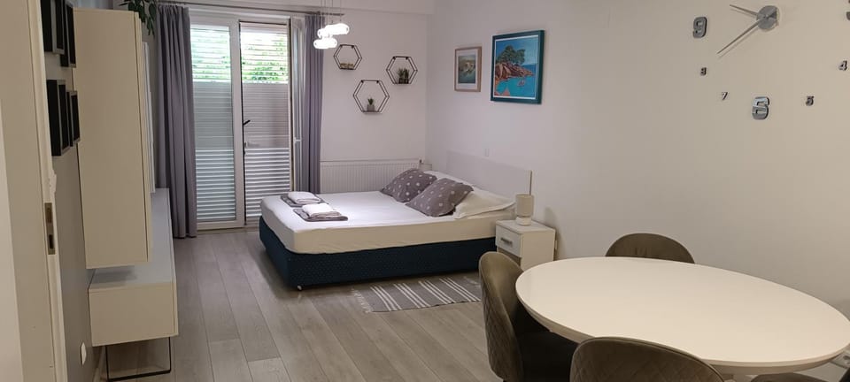 Katrin 101 Apartment in Tučepi