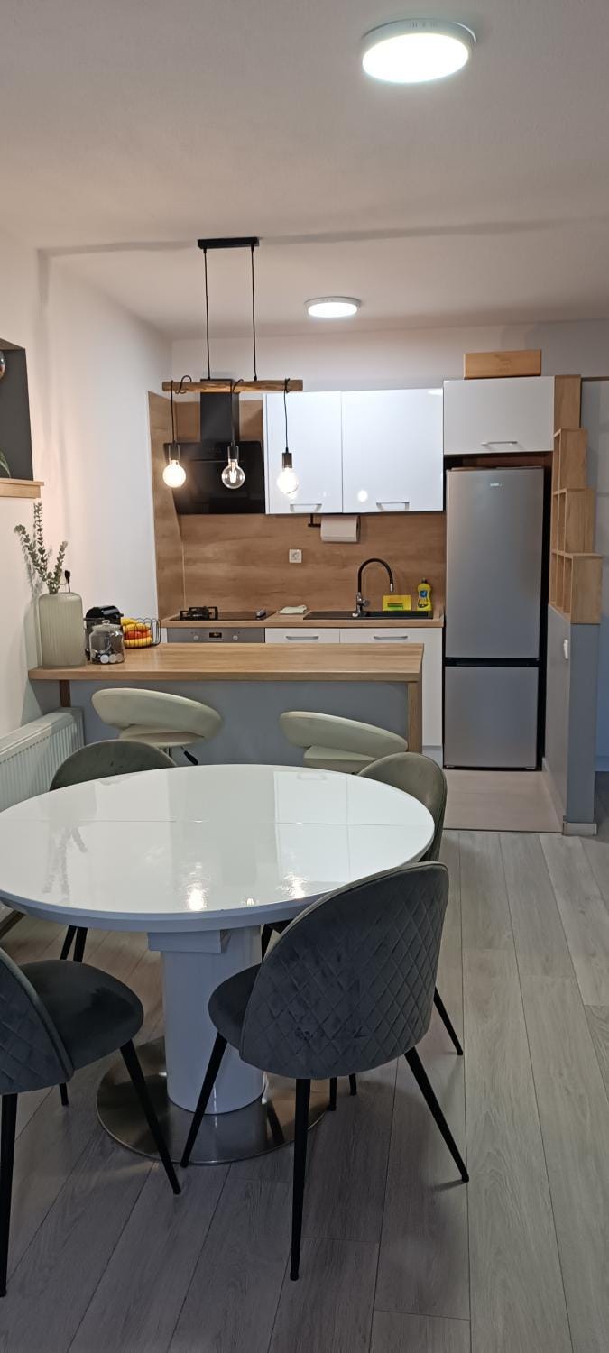 Katrin 101 Apartment in Tučepi