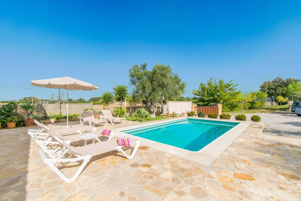 Garden, Balcony/Terrace, Swimming pool, Swimming pool