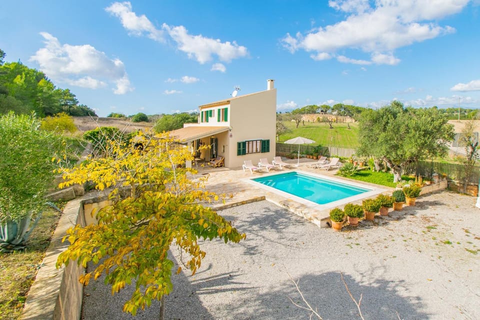 Property building, Off site, Swimming pool