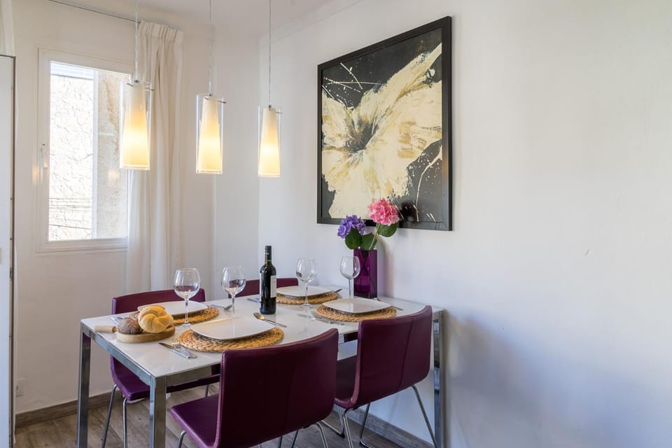 Apartment Gual 1 By SunVillas Mallorca Apartment in Port de Pollensa