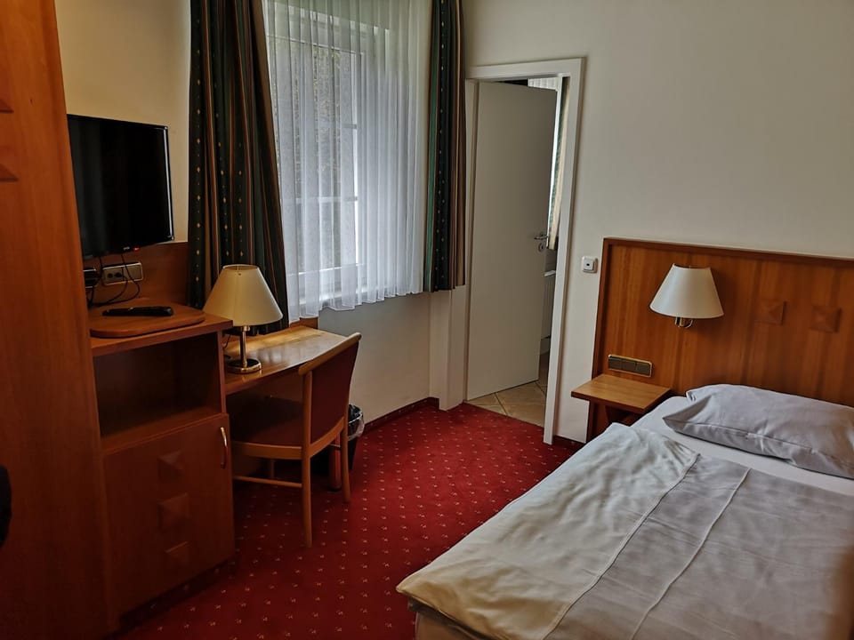 Hotel & Ristorante Il Duomo Hotel in Hesse