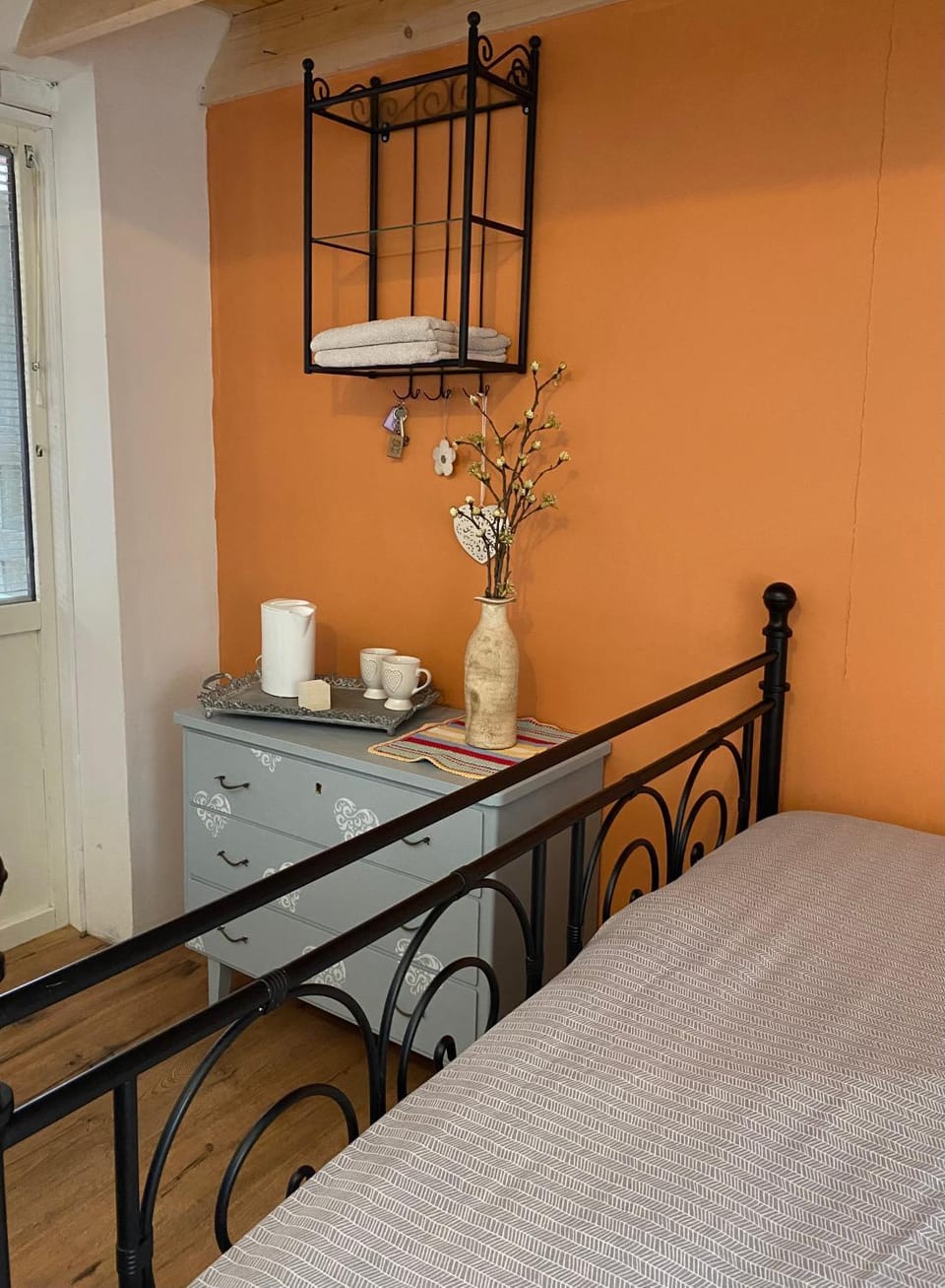 Skrattande Ko Bed and Breakfast in Sweden