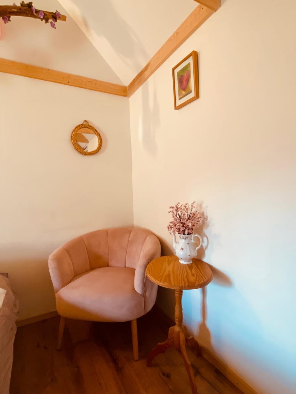 Skrattande Ko Bed and Breakfast in Sweden
