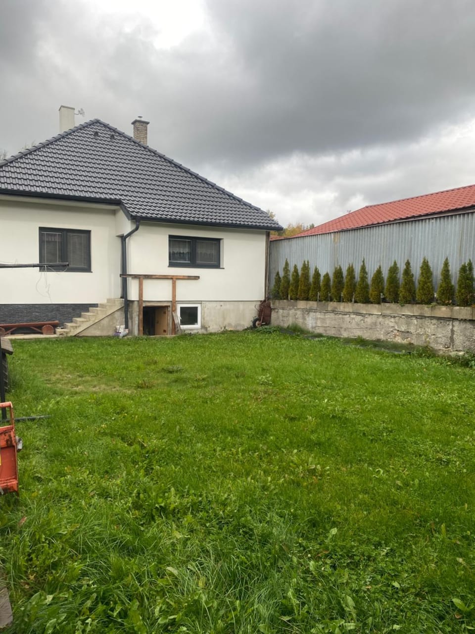 Dovolenkový dom Ludmila House in Lesser Poland Voivodeship