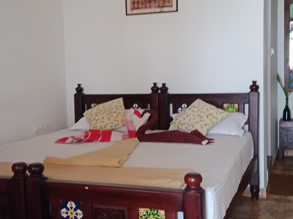 Lemon Dew Beach House, Alleppey Beach Resort in Alappuzha
