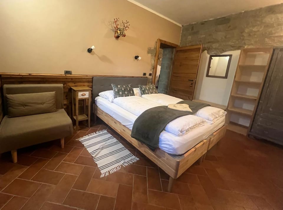 R&B Casa Benassi Bed and Breakfast in Emilia-Romagna