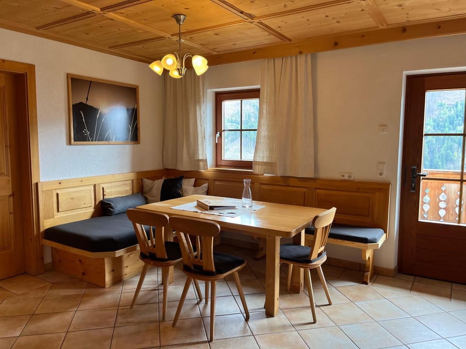 Rasterhof Apartment in Trentino-South Tyrol